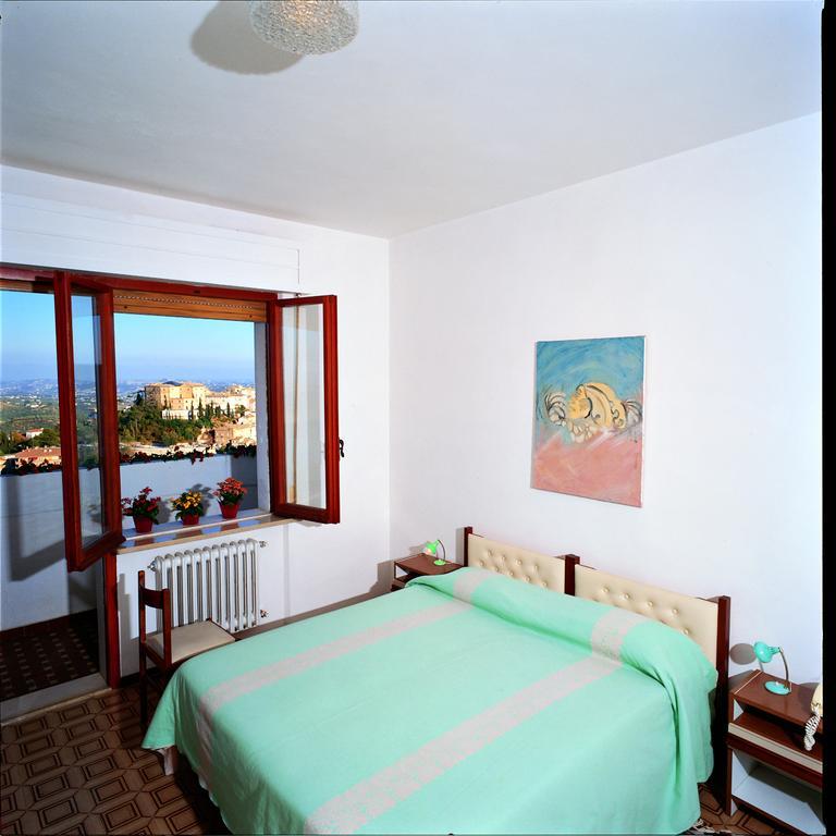 B&B Loreblick Loreto Aprutino Room photo